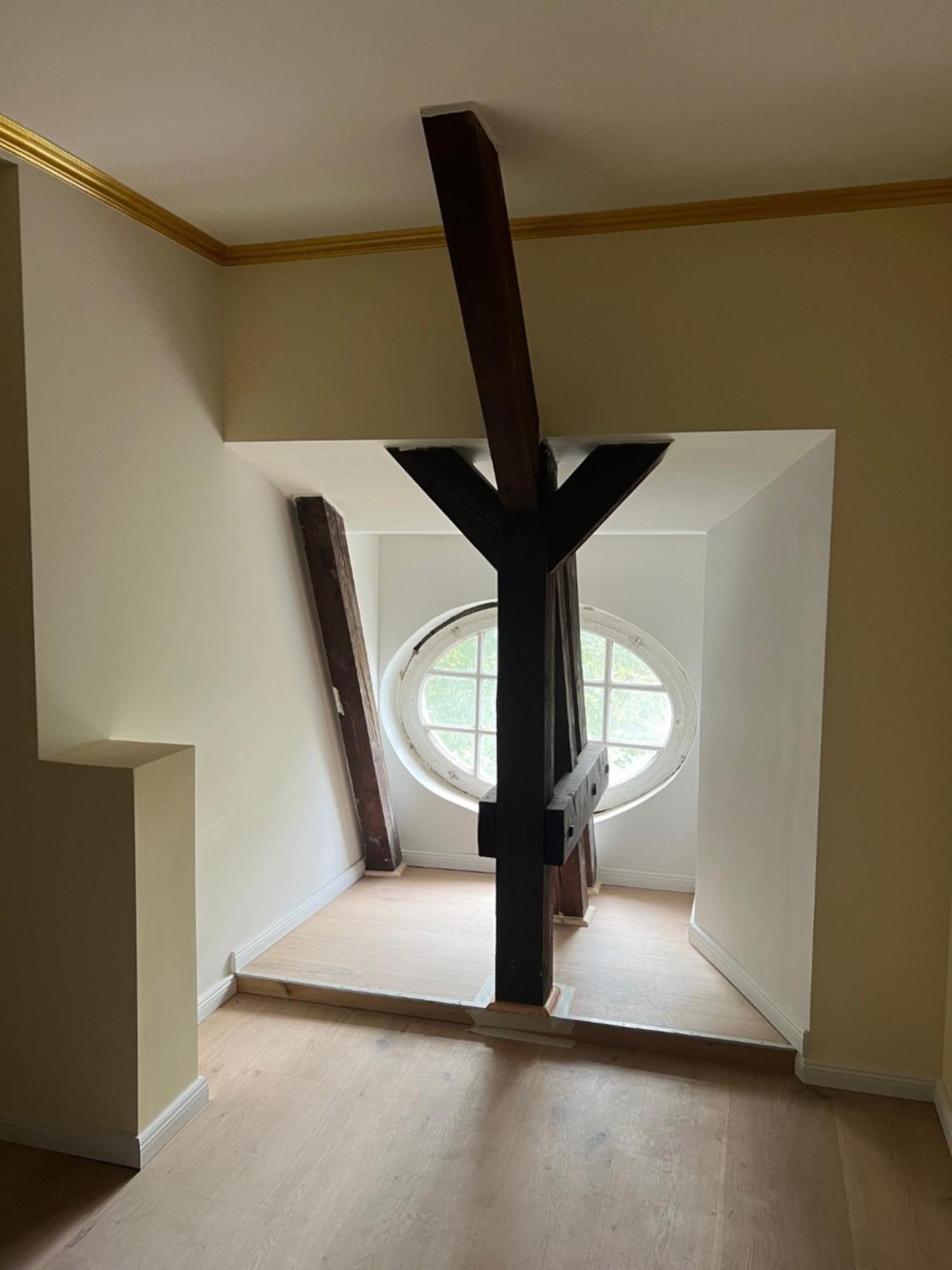 Schloss Zingst Querfurt 外观 照片